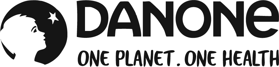 danone logo
